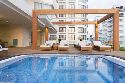 Liberty Central Nha Trang Hotel